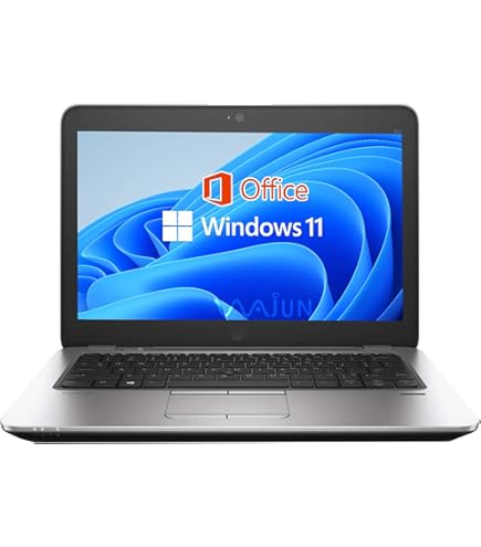 Amazon.co.jp: 【整備済み品】富士通 ノートPC U727 / 13.3型 / Win 11