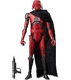 Amazon | ハズブロ(HASBRO) スター・ウォーズ ブラックシリーズ