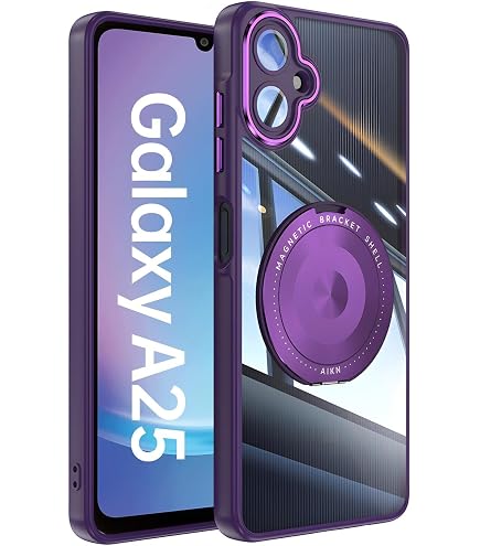 Amazon.co.jp: YDIHIHO 適合 Galaxy A25 5G 用のケース クリア 薄型