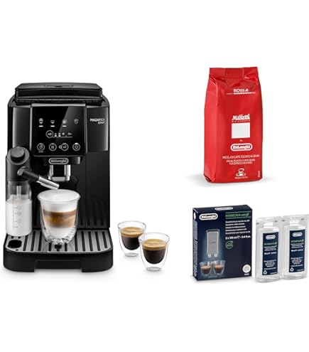 プリマドンナ クラス 全自動コーヒーマシン 　ECAM55085MS Amazon | De'Longhi (デロンギ) 全自動コーヒーマシン プリ