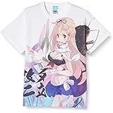 艦隊これくしょん -艦これ- 夕立改二 水着mode フルグラフィックTシャツ ホワイト Mサイズ