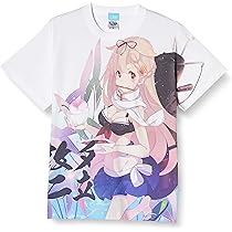 新品未使用 希少激レア 艦これ　 Tシャツ サイズ L 5点セット 天津風フルグラフィックTシャツ [艦隊これくしょん -艦これ