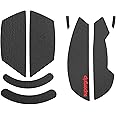 Pulsar Gaming Gears Supergrip Razer Cobra Pro Pre-cut Anti-Slip Gaming Mouse Grip Tape Ultra Thin