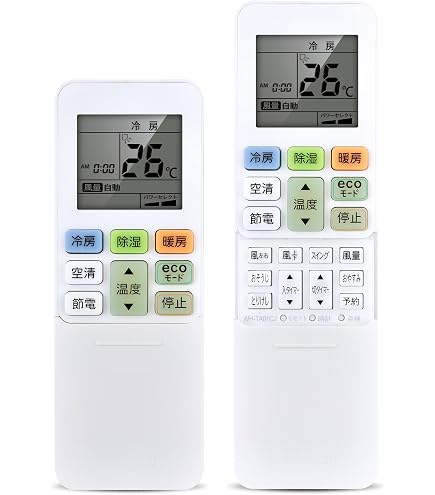 Amazon.co.jp: 東芝 エアコン用リモコン WH-TA05EJ(43066061) : ホーム