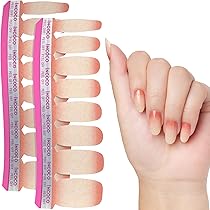 Amazon | INCOCO インココ ネイルシール 貼るだけ マニキュア