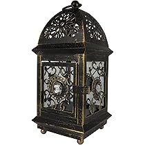 Amazon.co.jp: SOWJECE 屋外 おしゃれ キャンドルホルダー