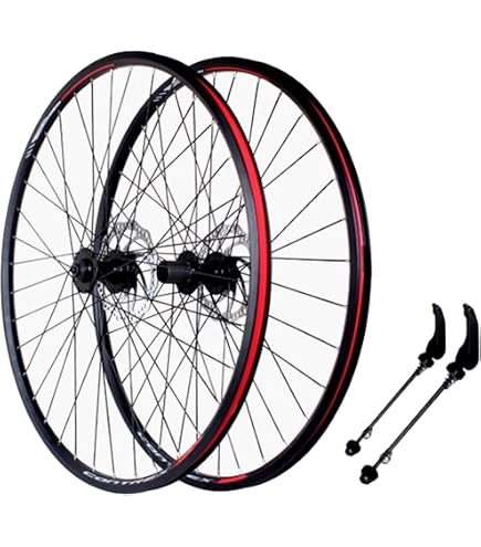 Amazon.co.jp: 700C ロードバイクホイールセット ディスクブレーキ