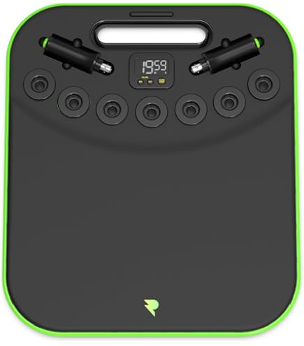 Amazon.co.jp: iRestore Elite充電式バッテリーパックは、エリート 