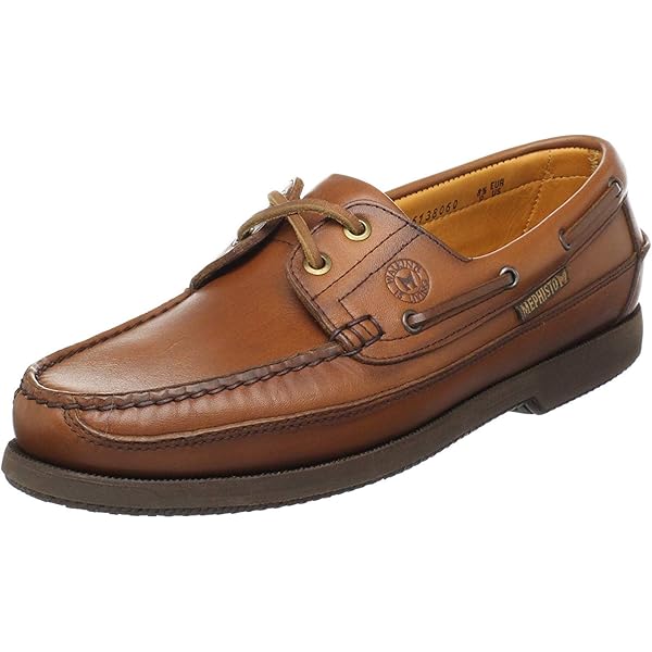 メフィスト モカシン Amazon | [Mephisto] メンズ マッチオックスフォードシューズ