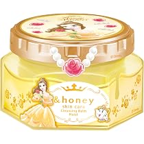 Amazon | 【限定デザイン ディズニー ベル】&honey (アンドハニー 