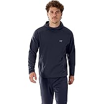 ARC'TERYX カイヤナイト ジップアップパーカー XL ブラック カイヤナイト フーディ メンズ – アークテリクス公式オンライン