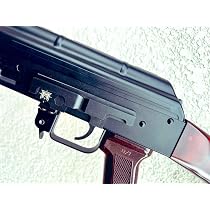 Amazon | FCW マルイAKM用 AK MASTER MOUNT レプリカ (刻印あり