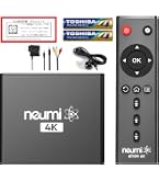 Amazon.co.jp: プリンストン デジ像 ハイレゾ対応ネットワークメディア