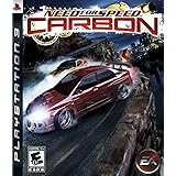 Need for Speed: Carbon (輸入版) - PS3