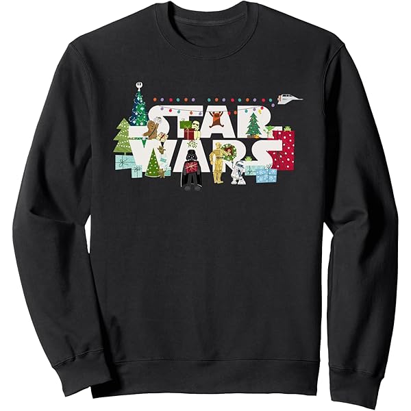スターウォーズ　アグリーセーター　ダースベーダー　 サイズXL Amazon | スターウォーズ ダースベイダー アグリーセーター