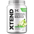 【海外直送品】Scivation Xtend BCAA 90杯分 (グリーンアップル)