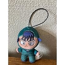 食満留三郎 ほわぬい 忍たま乱太郎 ほわぬい 食満留三郎 - メルカリ