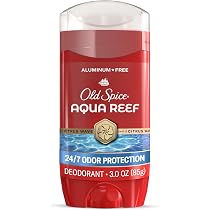 Amazon | Old Spice Deep Sea Deo Stick für Herren 50 ml, 48 h