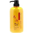 ジュン・コスメティック 馬油ボディソープ 600ml