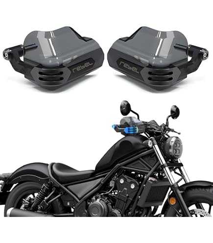 Amazon | For レブル250 Rebel1100 CMX1100 Rebel250 Rebel500 CMX500