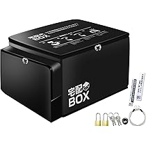 鍵付き 折りたたみ式 防水 折り畳み ステッカー付き 宅配ボックス Amazon.co.jp: MTK 宅配ボックス 折りたたみ 大容量 75L 鍵付