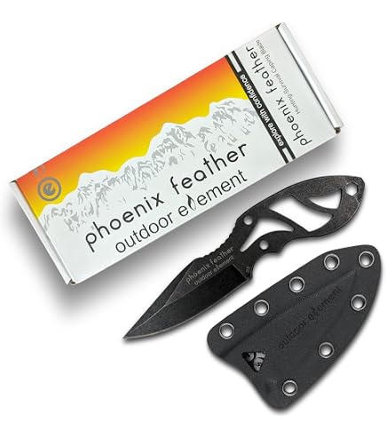 ハイパーナイフEX 専用プローブセット　正規店購入品 Amazon | アウトドアエレメント(Outdoor Element) アウトドア キャンプ