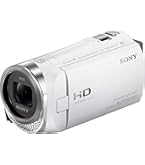 SONY ビデオカメラ Handycam HDR-CX485