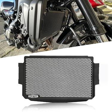 Amazon.co.jp 売れ筋ランキング: バイク用ラジエターコアガード の中で