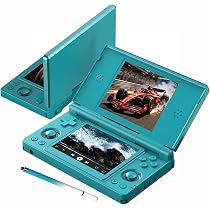 Amazon.co.jp: Anbernic RG DS Whatsko 折畳り式ハンドヘルドゲーム