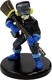 ヒーローバンク GAPPORIフィギュアシリーズ モノパック スナイプスイーパー