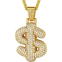 18金ペンダントタップ／イニシャルチーム 男／女 18金ペンダント