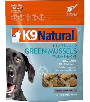 Amazon.co.jp: ケーナインナチュラル (K9 Natural) K9 Natural