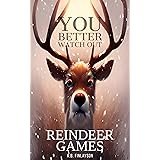 Reindeer Games