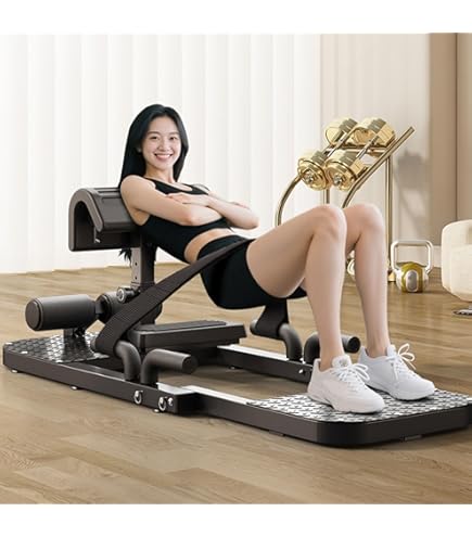 Amazon.co.jp: Lifepro ヒップスラストマシン – 調節可能な大臀筋