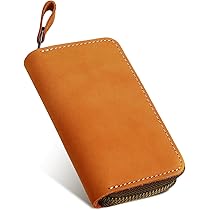 Amazon | [亀登鞄製作所] 財布 メンズ 2つ折り 二つ折り財布 本