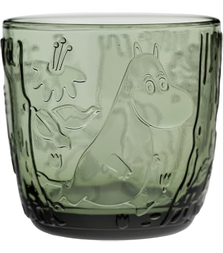 Amazon｜【正規輸入品】 アラビア オマ タンブラー 約280ml ペアセット