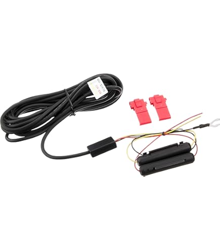 Amazon.co.jp: Nextbase（ネクストベース） 直接配線キットドライブ  