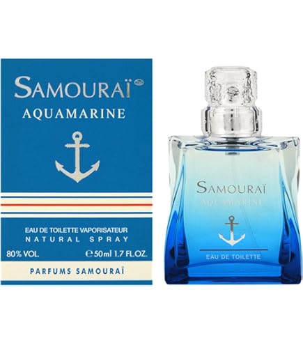 Amazon | サムライ ユーロ オーデトワレ 100ml [並行輸入品