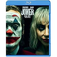 Amazon.co.jp: 【Amazon.co.jp限定】ジョーカー スチールブック仕様 4K