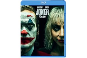 ジョーカー：フォリ・ア・ドゥ　スペシャル・プライス [Blu-ray]