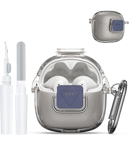 Amazon | For JBL TUNE FLEX 2 用 ケース 保護ケース カバー 【KONXISA