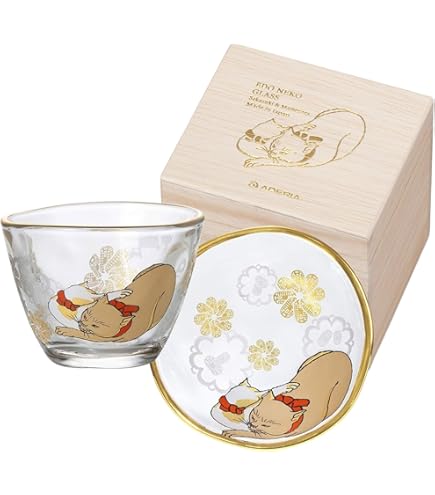 Amazon｜サンアート かわいい食器 「 北斎アニマルズ Hokusai 」 徳利