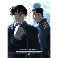 Amazon.co.jp: 鋼の錬金術師 FULLMETAL ALCHEMIST 1 [Blu-ray