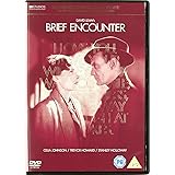 Brief Encounter Restored [Import anglais] [DVD]