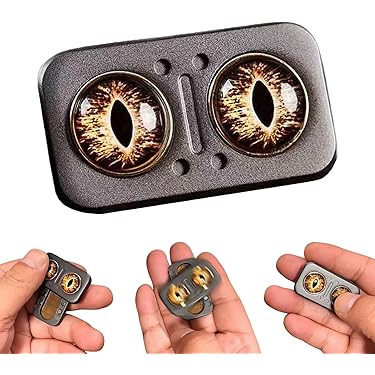 Amazon.co.jp 最新リリース: フィジェットトイ の新着ランキングです。