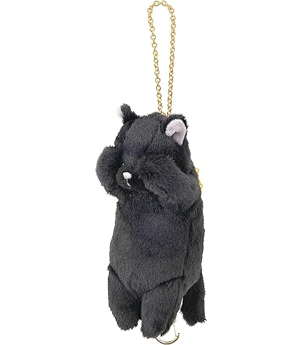 Amazon.co.jp: パスカル ぬいぐるみキーホルダー・キーチェーン