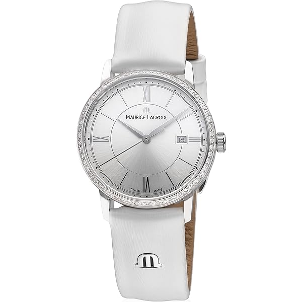 Amazon | Maurice Lacroix メンズ Aikon 自動巻き 42mm 腕時計