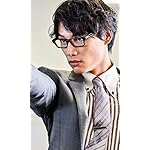 福士蒼汰 FVGA(480×800)壁紙 『DIVER-組対潜入班-』黒沢兵悟(くろさわ ひょうご) 福士蒼汰 FVGA(480×800)壁紙 『DIVER-組対潜入班-』黒沢兵悟(くろさわ ひょうご)