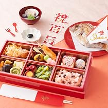 Amazon | お食い初め セット 料理 ＼リニューアル／ お食い初めセット