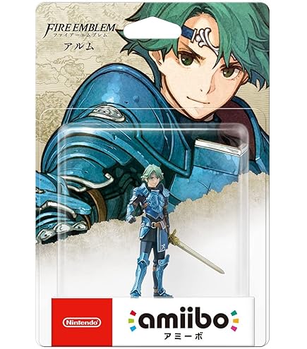 チキ amiibo アミーボ ファイアーエンブレム 新品未開封 12個セット チキ amiibo アミーボ ファイアーエンブレム 新品未開封 12個